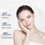 Крем для тела с витамином B5 для восстановления кожи Hunmui, 500 г