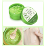 Зволожуючий гель  Aloe Vera 92% Images Moisturizing Aloe Vera Gel, 220 мл