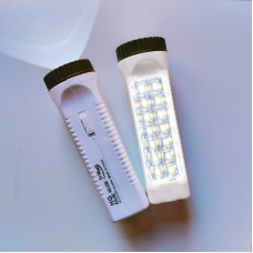 Лампа-фонарь LED переносная  с аккумулятором HGDUE HG-238