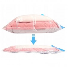 Вакуумный пакет с клапанои 80х110 см