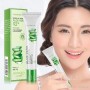 Гель для повік на основі екстракту алое вера Rorec Refresh Moisture Aloe Vera Essence Eye Cream (20гр)