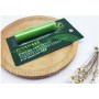 Бальзам для губ з зеленим чаєм Natural Green Tea Water Lip Balm (2.7г)