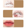 Уценка. Маска-скраб для губ пузырьковая Veze Bubble Lip Mask  Moisturizing Exfoliating, 10 г
