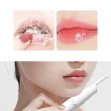 Уценка. Маска-скраб для губ пузырьковая Veze Bubble Lip Mask  Moisturizing Exfoliating, 10 г