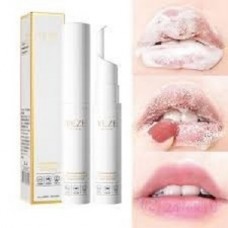 Уценка. Маска-скраб для губ пузырьковая Veze Bubble Lip Mask  Moisturizing Exfoliating, 10 г