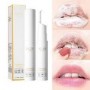 Уценка. Маска-скраб для губ пузырьковая Veze Bubble Lip Mask  Moisturizing Exfoliating, 10 г