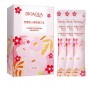 Ополаскиватель для полости рта BIOAQUA Fragrance Vitality Cherry Blossom Mouthwash, упаковка 20 стиков