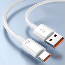 Кабель USB Type-C для быстрой зарядки и передачи данных Кабель USB Type-C для быстрой зарядки и передачи данных