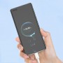 Кабель USB Type-C для швидкої зарядки та передачі даних,