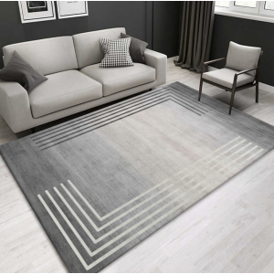 Килимок безворсовий приліжковий, для кухні 80*160 см, №11