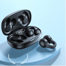 Bluetooth навушники-кліпси з сенсорним управлінням TWS 5.3 Bluetooth навушники-кліпси з сенсорним управлінням TWS 5.3