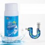 Мощный очиститель слива и труб WILD Tornado Sink & Drain Cleaner