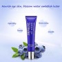 УЦЕНКА. Крем для зоны вокруг глаз с экстрактом черники, Bioaqua Wonder Eye Cream, 20 мл