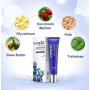 УЦЕНКА. Крем для зоны вокруг глаз с экстрактом черники, Bioaqua Wonder Eye Cream, 20 мл