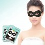 Тканинна маска для шкіри навколо очей, зволожуюча  BIOAQUA Eye Mask Hydra Nourish, 15 г