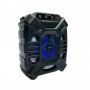 Уценка. Беспроводная музыкальная колонка GTS-1222 6.5 дюймов, караоке система