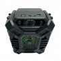 Уценка. Беспроводная музыкальная колонка GTS-1222 6.5 дюймов, караоке система