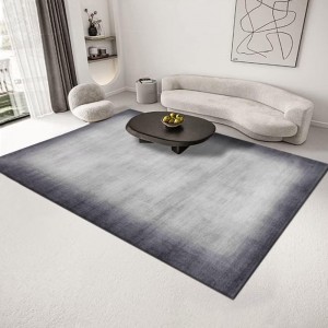 Килимок безворсовий приліжковий, для кухні 80*160 см, №1