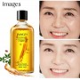 Увлажняющая эссенция с корнем женьшеня IMAGES Ginseng Hydrating Essence, 100 мл