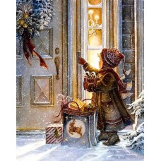 Алмазна мозаїка 