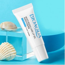 Гель-бальзам для губ с увлажняющим эффектом и мятным экстрактом BIOAQUA, 10 г Гель-бальзам для губ с увлажняющим эффектом и мятным экстрактом BIOAQUA, 10 г
