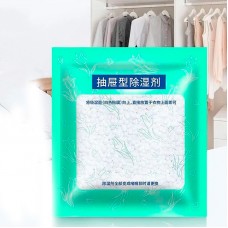 Вологопоглинач для дому від цвілі та запахів. 60 г