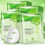 Заспокійлива тканинна маска для обличчя з алое вера Images Aloe Vera, 30 г