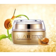 Крем з муцином равлика Snail Repair Brightening, 50 г