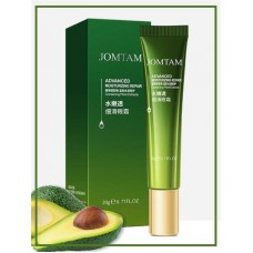 Крем для век Jomtam Advanced Moisturizing Repair с маслом авокадо 20гр