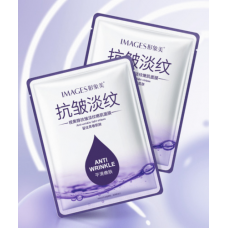 Тканинна маска омолоджуюча Images anti wrinkle, 25 г