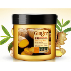 Маска для волос Bioaqua Ginger Hair Mask, 500 г