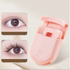 Компактні міні-щипці для завивки вій