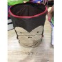 Уценка. Корзина для игрушек и белья