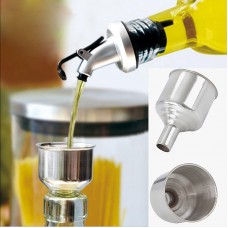 Воронка металлическая