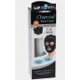 Маска-пленка черная, Belov Charcoal Mask Cream Anti-Blackhead, 130 мл