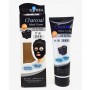 Маска-плівка чорна, Belov Charcoal Mask Cream Anti-Blackhead,  130 мл