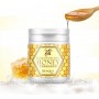 Парафиновая маска-пленка для кожи рук Bioaqua Honey Hand Wax, 170 мл