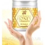 Парафиновая маска-пленка для кожи рук Bioaqua Honey Hand Wax, 170 мл