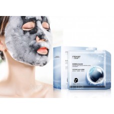 Киснева маска для обличчя Bubble Mask