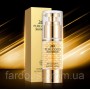 Крем для шкіри навколо очей, що омолоджує, Venzen 24К Gold Caviar Eye Cream, 35 мл