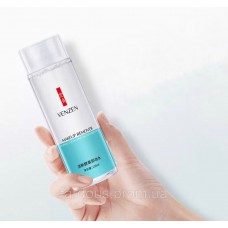 Средство для снятия макияжа VENZEN Enzyme Clean And Moisturizing Makeup Remover