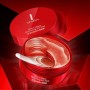 Патчі під очі, Venzen ruby collagen з рубіновою пудрою, 60 шт.