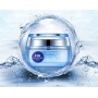 Зволожуючий крем з гіалуроновою кислотою Bioaqua Hyaluronic acid, 50 мл