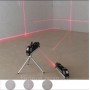 Уровень лазерный, рулетка, линейка Fixit Laser 4 В 1