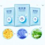 Маска для обличчя з гіалуронової кислотою Images Ha Hydrating Mask Blue, 25 г