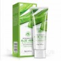 Зволожуючий гель для шкіри обличчя з екстрактом Aloe Vera 92 %