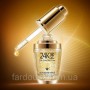 Сыворотка для лица с частицами золота и гиалуроновой кислотой Bioaqua 24K Gold Skin Care, 30 мл