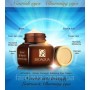 Нічна крем-сироватка для повік BioAqua Night Repair Eye Cream