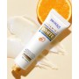 Крем для рук з екстрактом апельсина BIOAQUA BRIGHT HAND CREAM VITAMIN C, 30 г