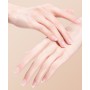 Крем для рук с экстрактом апельсина BIOAQA BRIGHTEN HAND KREAM VITAMIN C, 30 г